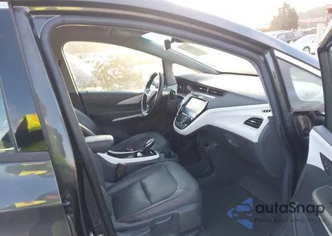 2019 Chevrolet Bolt Ev Premier from USA, damaged, VIN 1G1FZ6S07K4134203